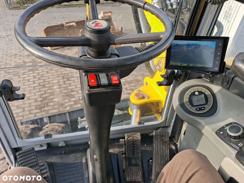 Wacker Neuson EW 100 - 15