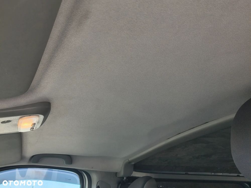 Opel Vivaro L2H1 - 17