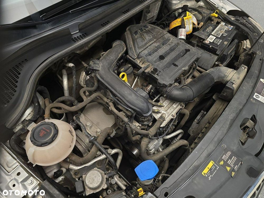 Skoda RAPID 1.0 TSI Ambition - 14