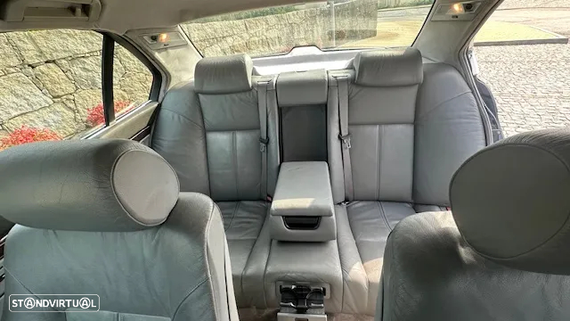 BMW 725 - 6
