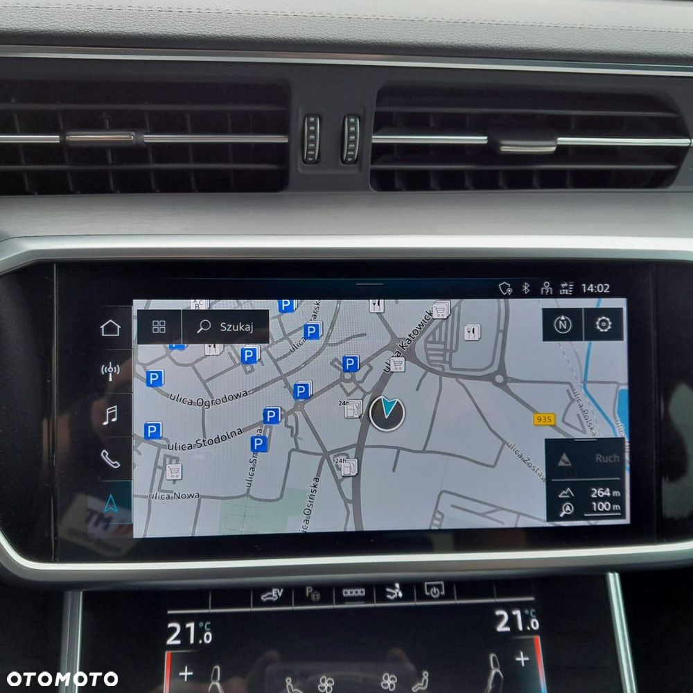 Audi A7 Sportback - 14