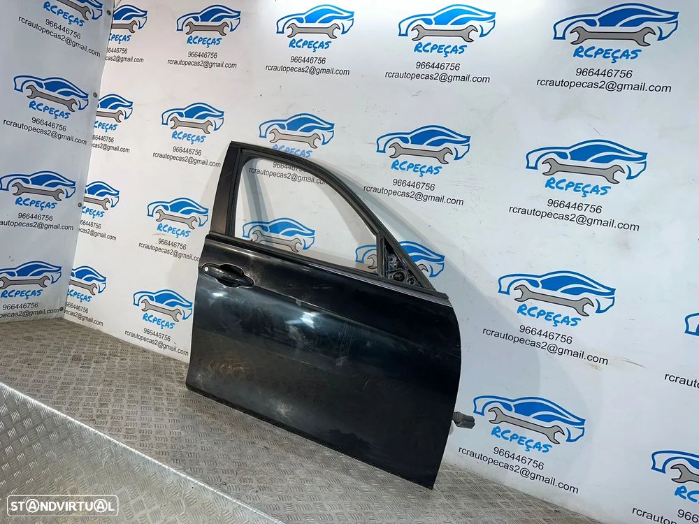 .Porta Frente Frontal Direita BMW Serie 3 F30 Sedan Carro F31 Touring Carrinha 2011 - 2018 - 7