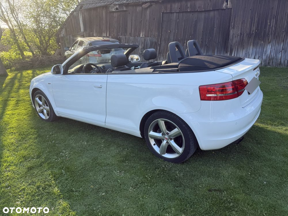 Audi A3 - 22
