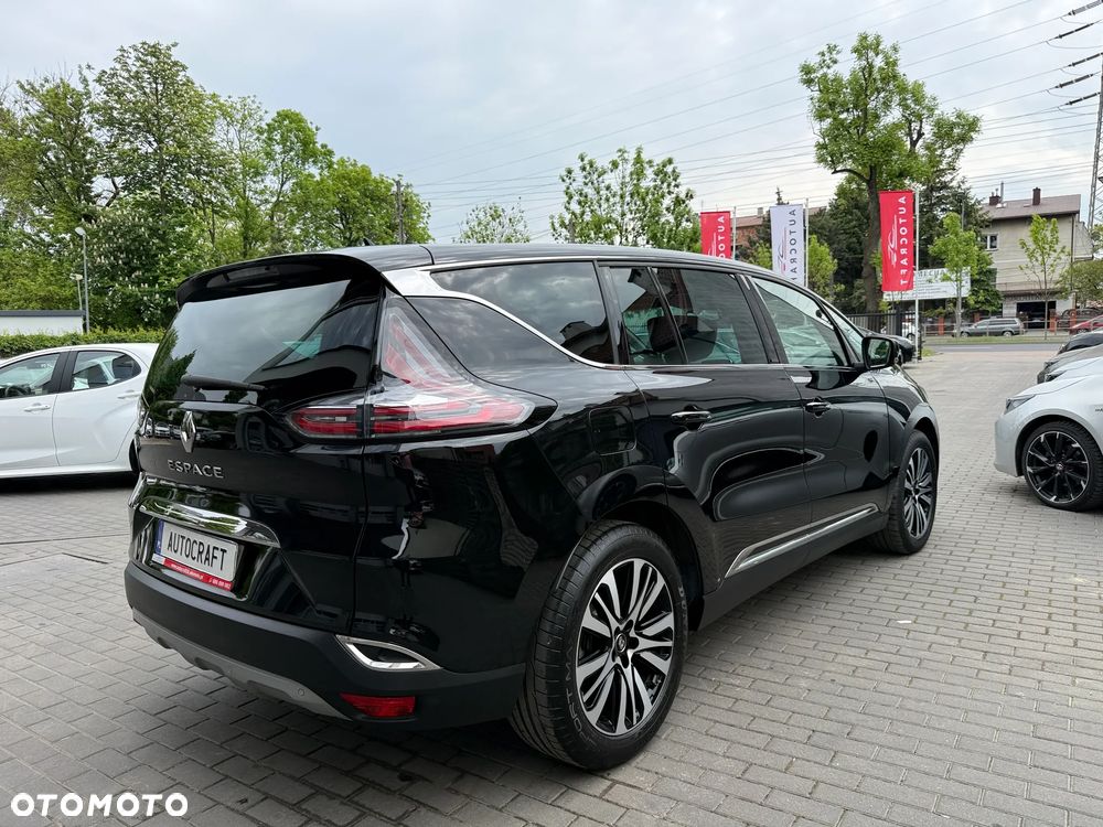 Renault Espace 1.8 TCe Energy Initiale Paris EDC 7os - 40