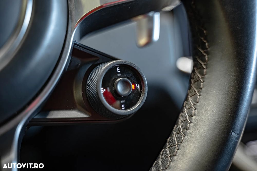 Porsche Cayenne E-Hybrid Tiptronic S - 14