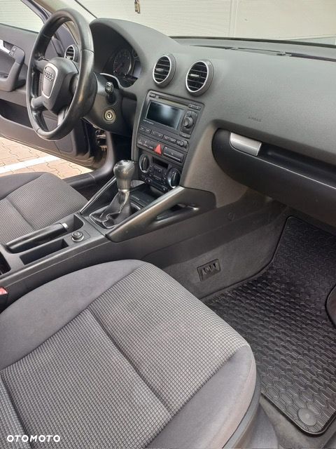 Audi A3 Sportback - 27