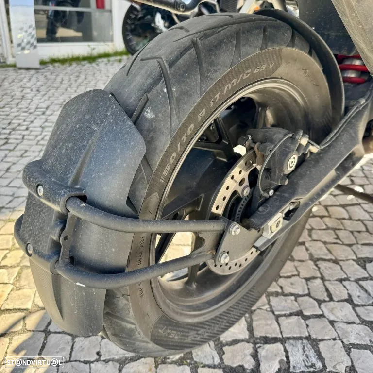 Triumph Tiger 900 GT Pro - 19