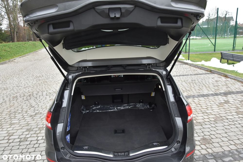 Ford Mondeo 2.0 EcoBlue Business Edition - 25