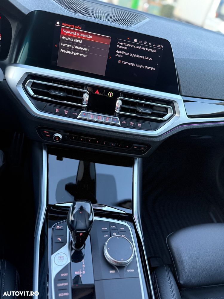 BMW Seria 3 - 11