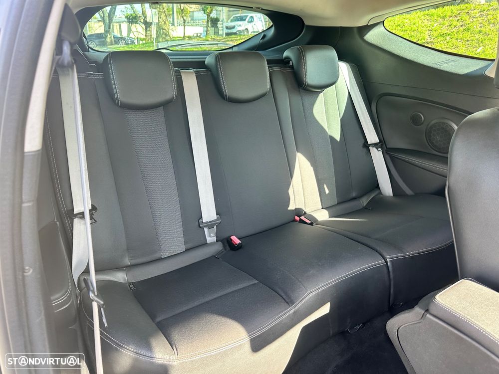 Renault Mégane Coupe - 30