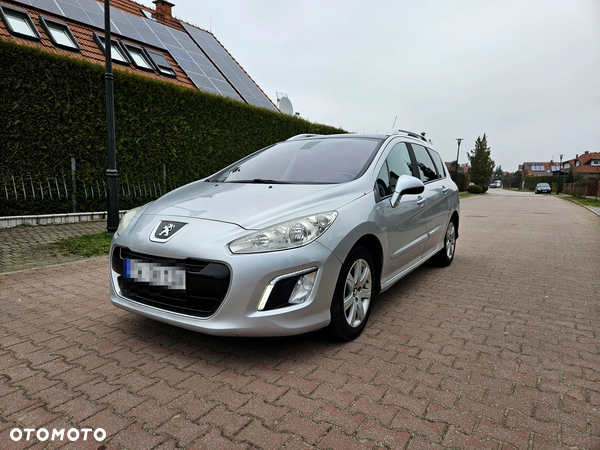 Peugeot 308 1.6 Premium