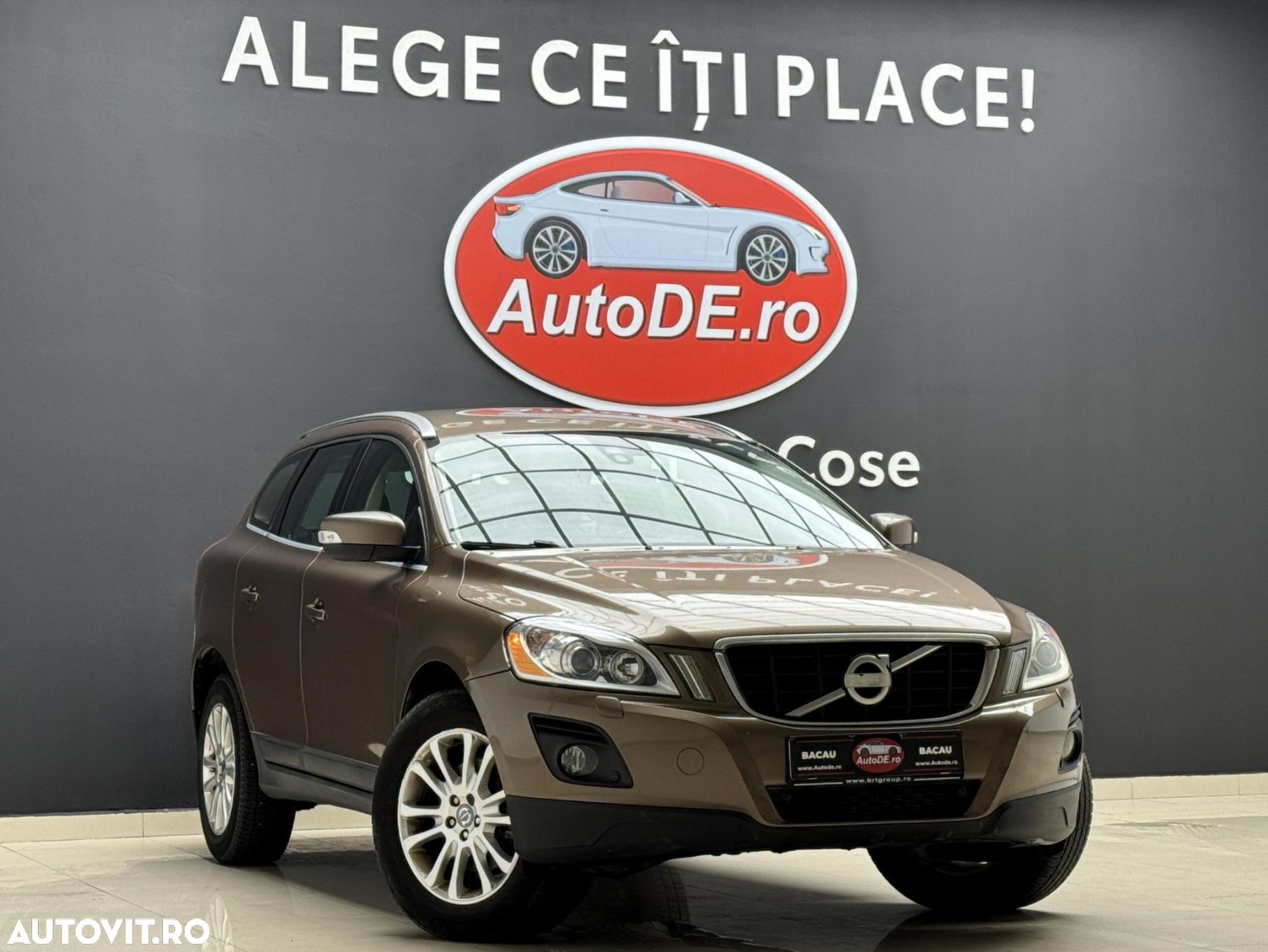 Volvo XC 60 - 2