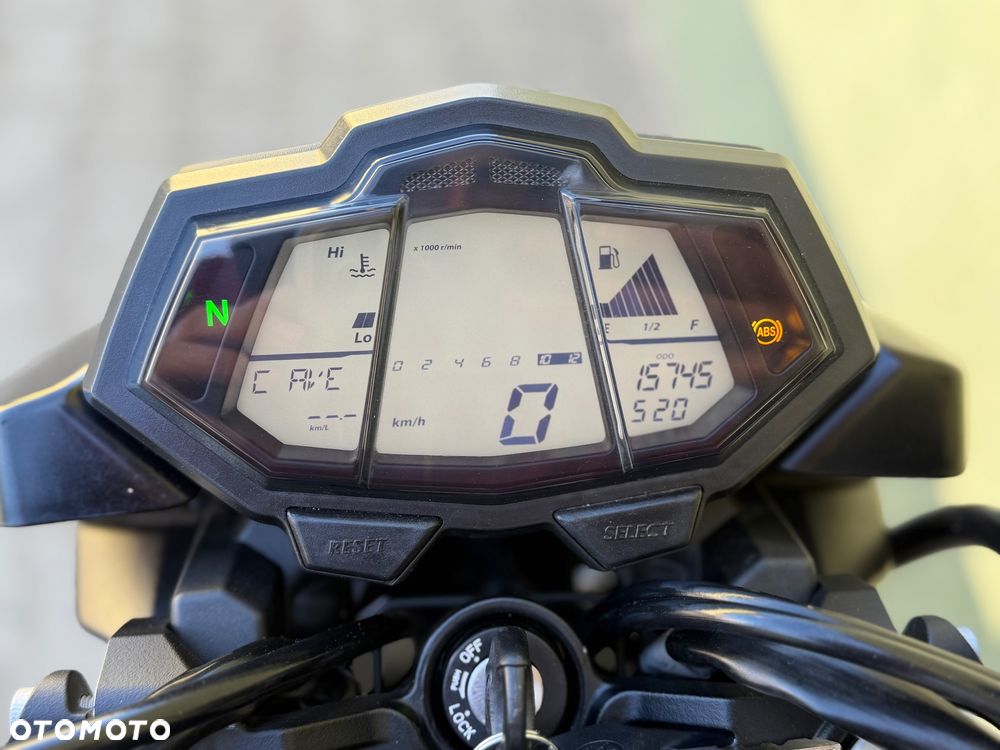Yamaha MT - 38