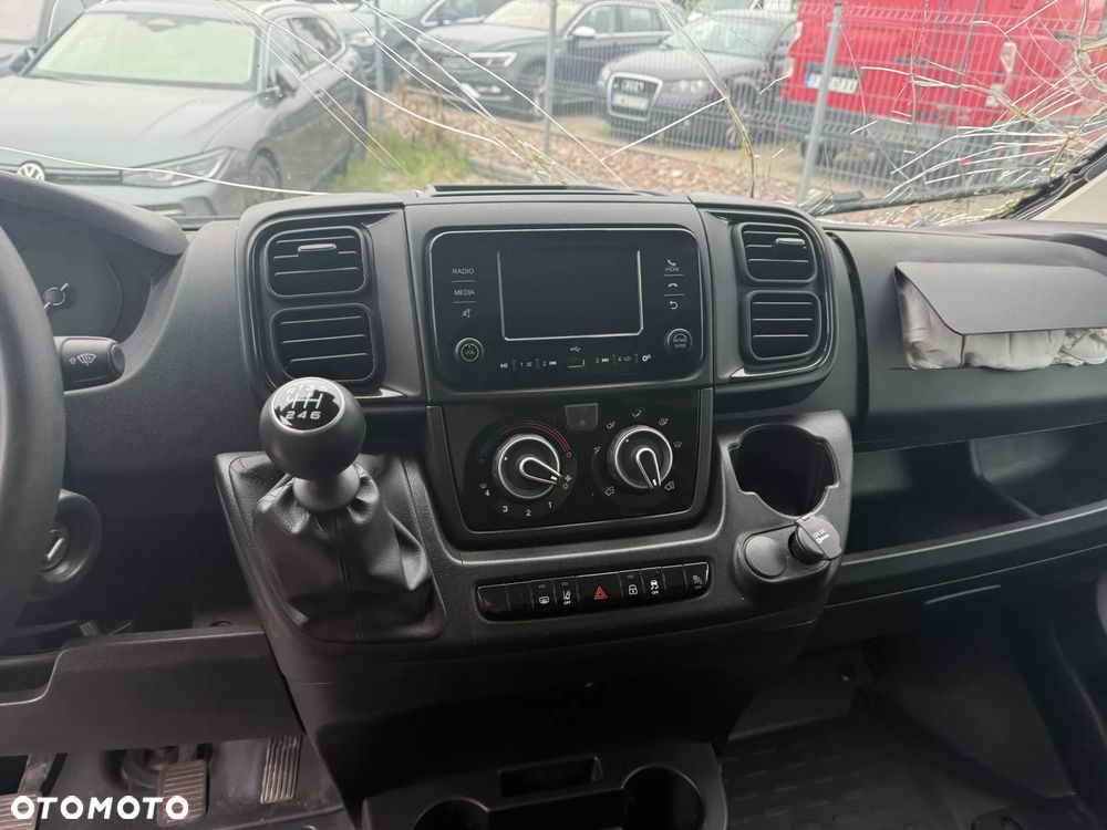 Fiat Ducato - 10