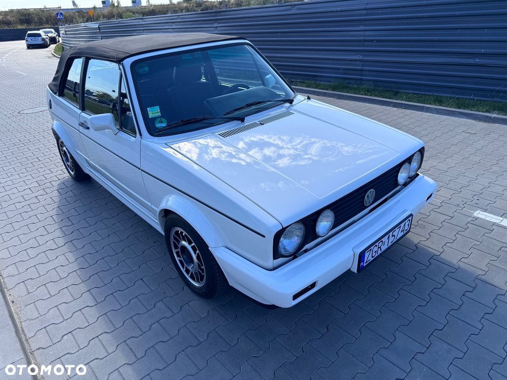 Volkswagen Golf - 13