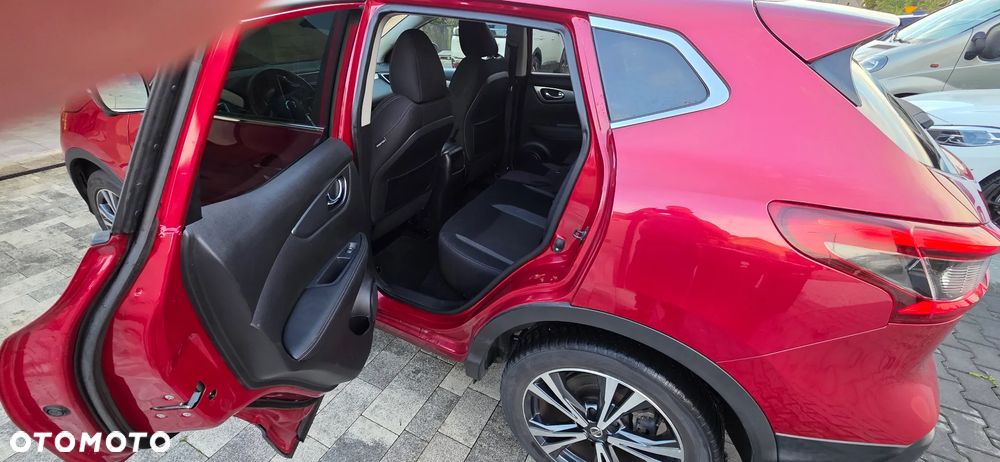 Nissan Qashqai - 13
