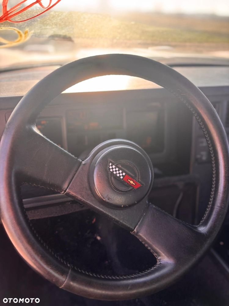 Chevrolet Corvette - 9