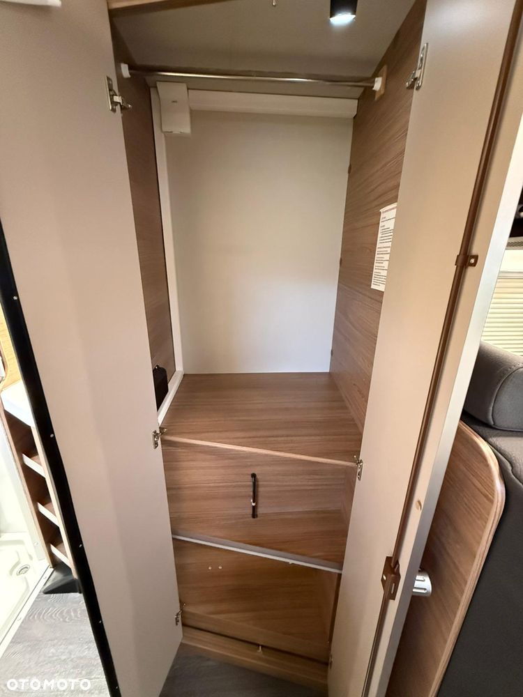 KNAUS Van Ti 550 MF - 31