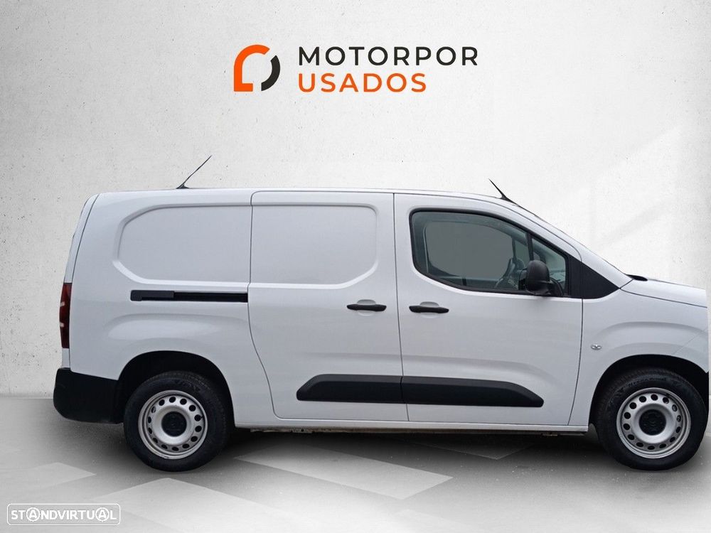 Citroën Berlingo 1.5 BlueHDi M Plus - 4