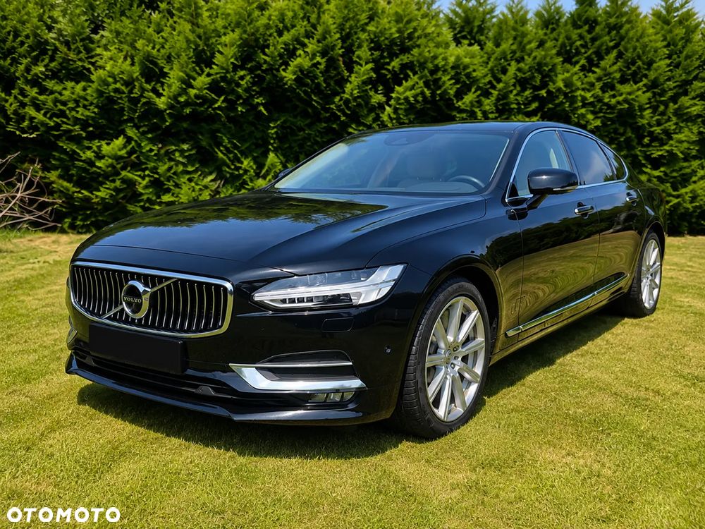 Volvo S90 D3 Inscription - 1