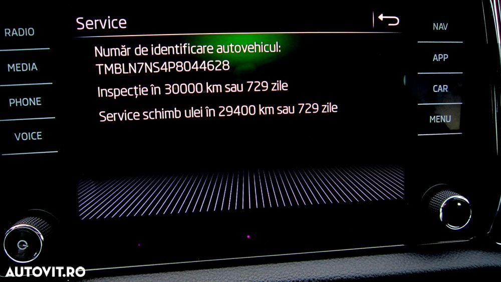 Skoda Kodiaq 2.0 TDI 4X4 DSG Style - 36