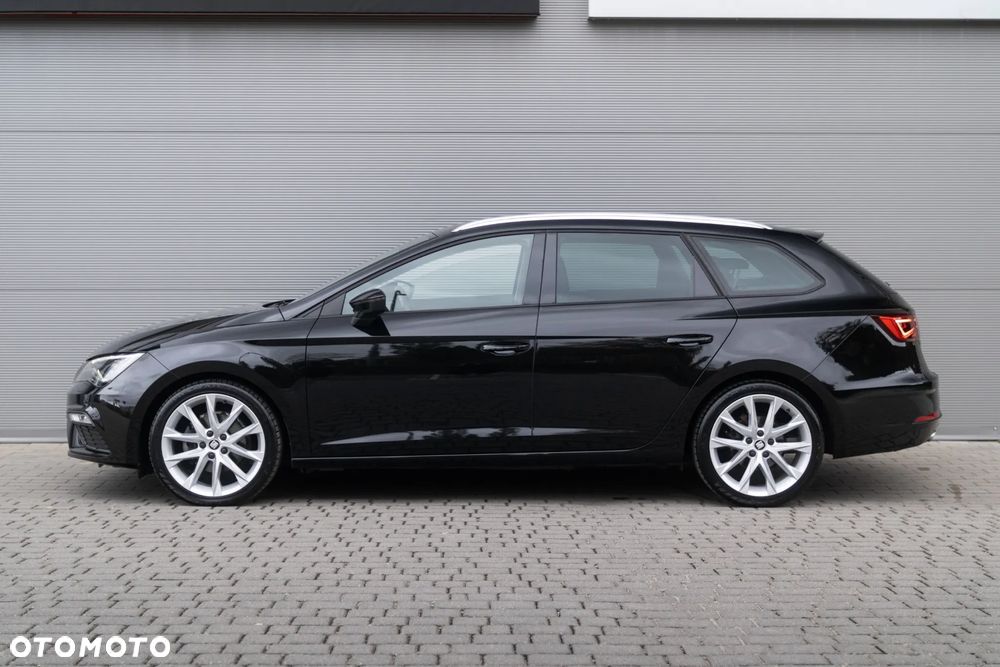 Seat Leon 1.5 EcoTSI Evo FR S&S - 18