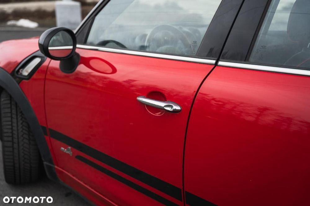 MINI Countryman - 16