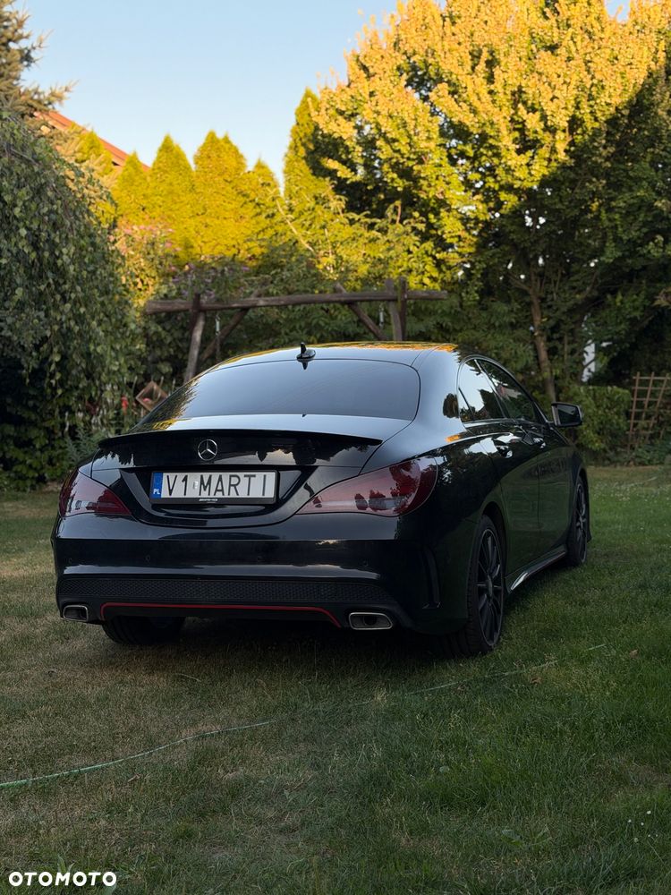 Mercedes-Benz CLA - 3