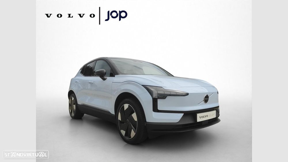 Volvo EX30 69 kWh Single Motor Extended Range Plus - 9