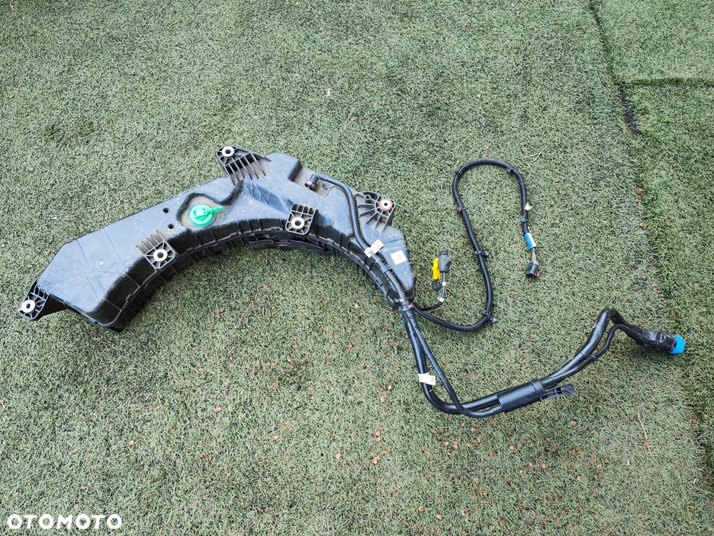 Renault Grand Scenic IV zbiornik pompa adblue 237G00281R - 1