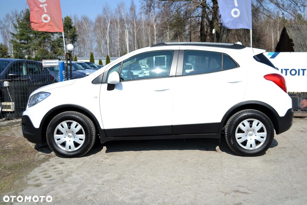 Opel Mokka 1.6 Enjoy S&S - 15