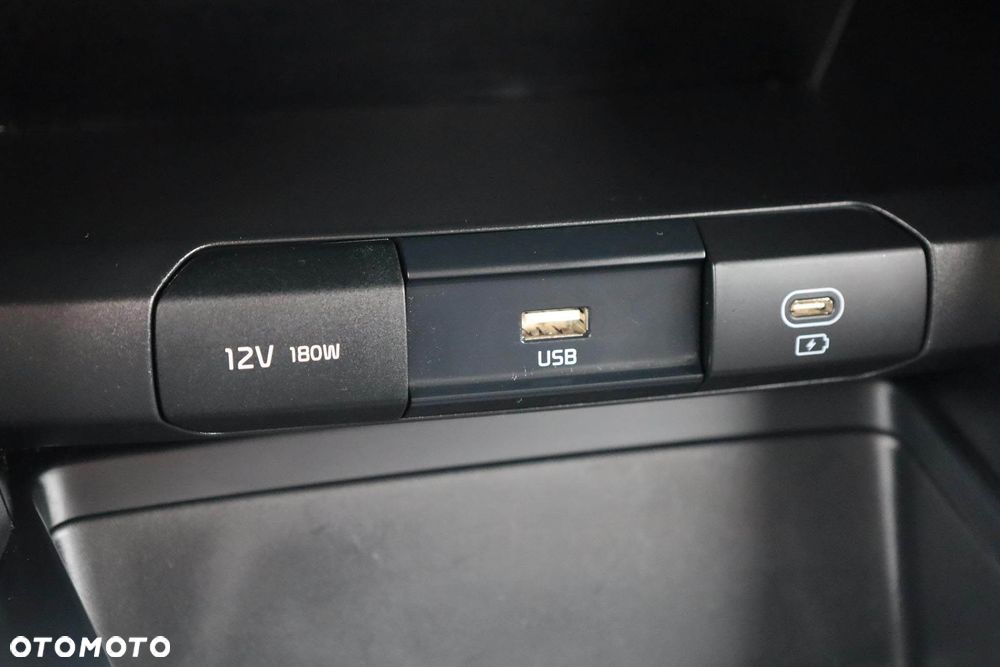 Kia Ceed 1.5 T-GDI M - 29