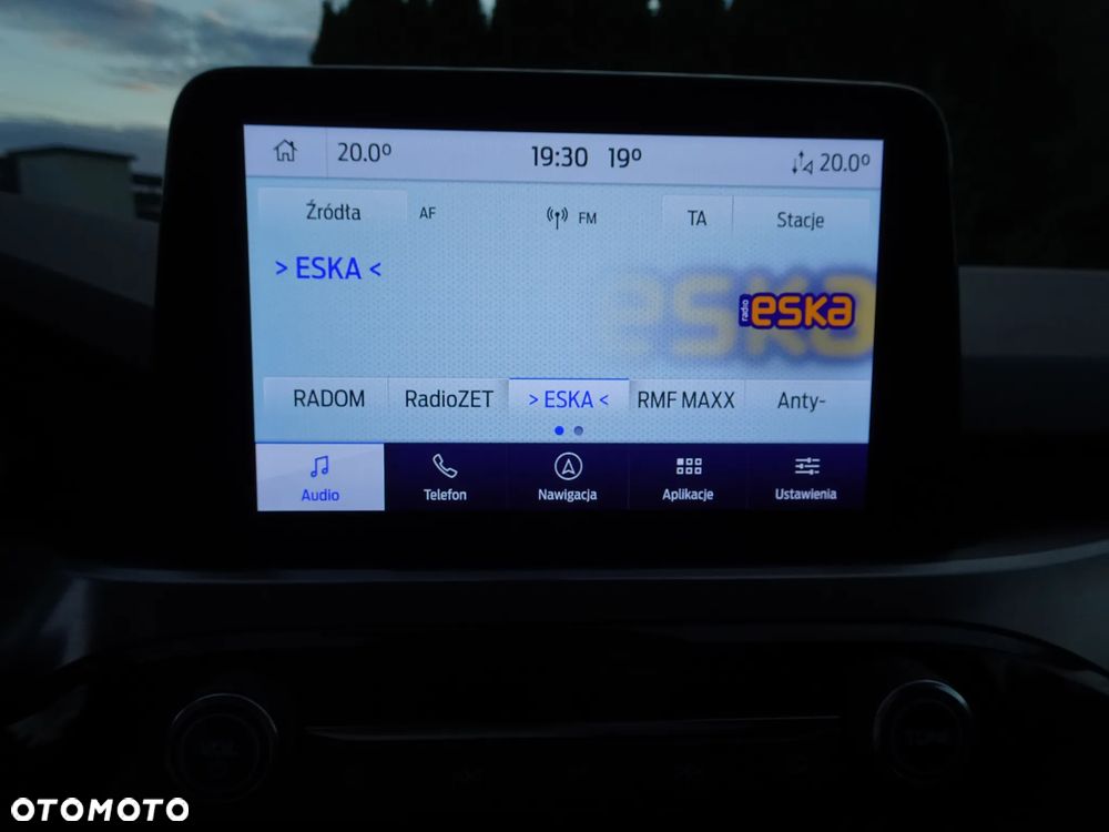 Ford Kuga 1.5 EcoBoost FWD Titanium - 31