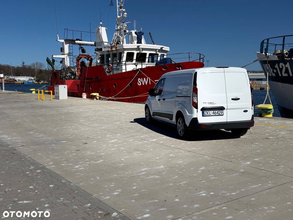 Ford Connect - 20