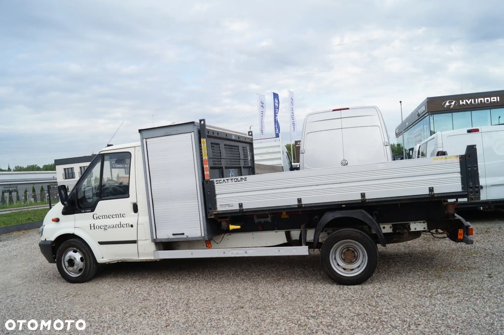 Ford TRANSIT - 14