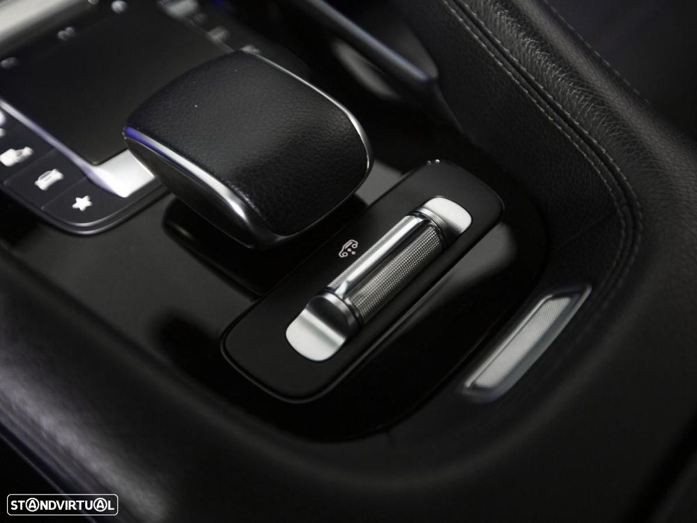 Mercedes-Benz GLE 350 de 4Matic - 38