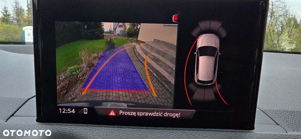 Audi Q2 35 TFSI S Line S tronic - 29