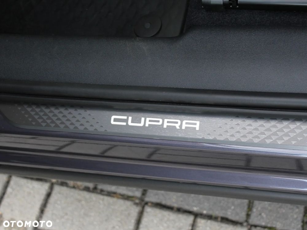 Cupra Terramar 1.5 eTSI mHEV DSG - 38