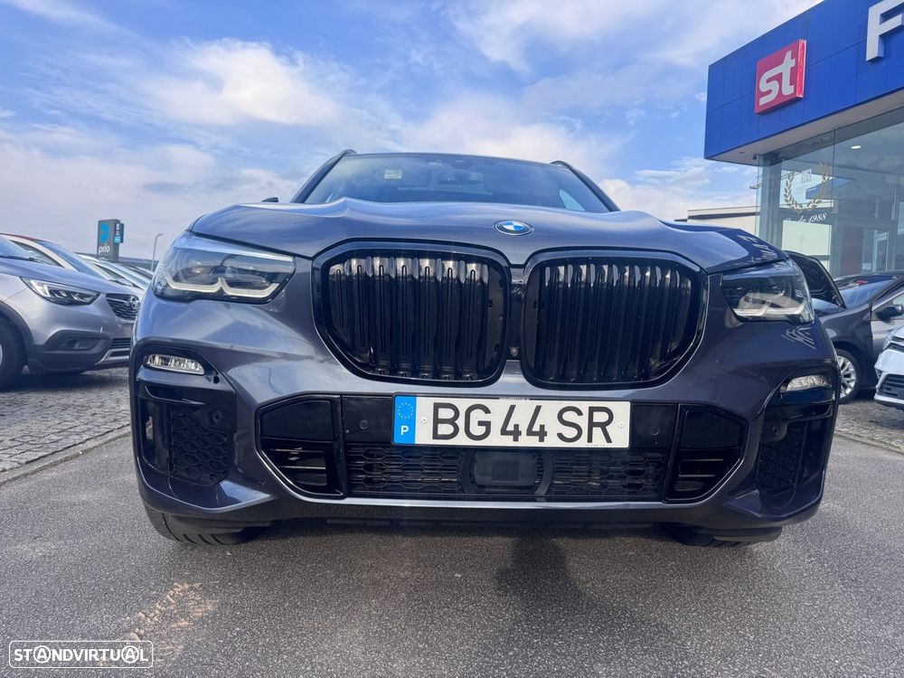 BMW X5 45 e xDrive Pack M - 2