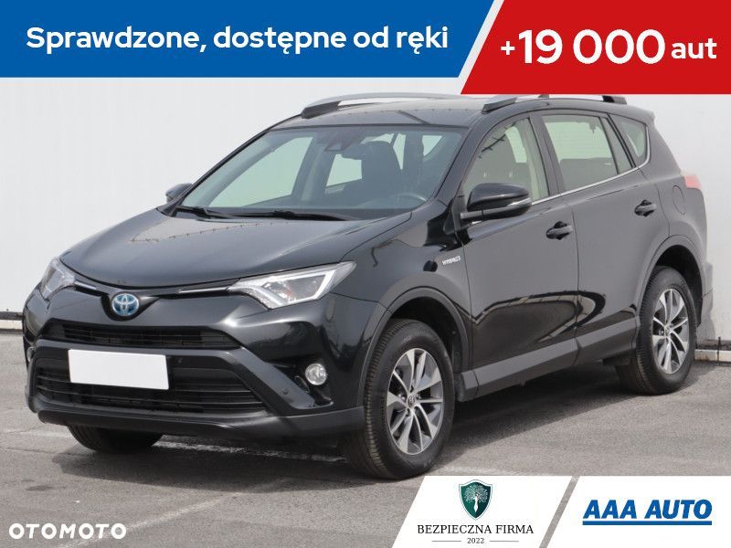 Toyota RAV4 - 2