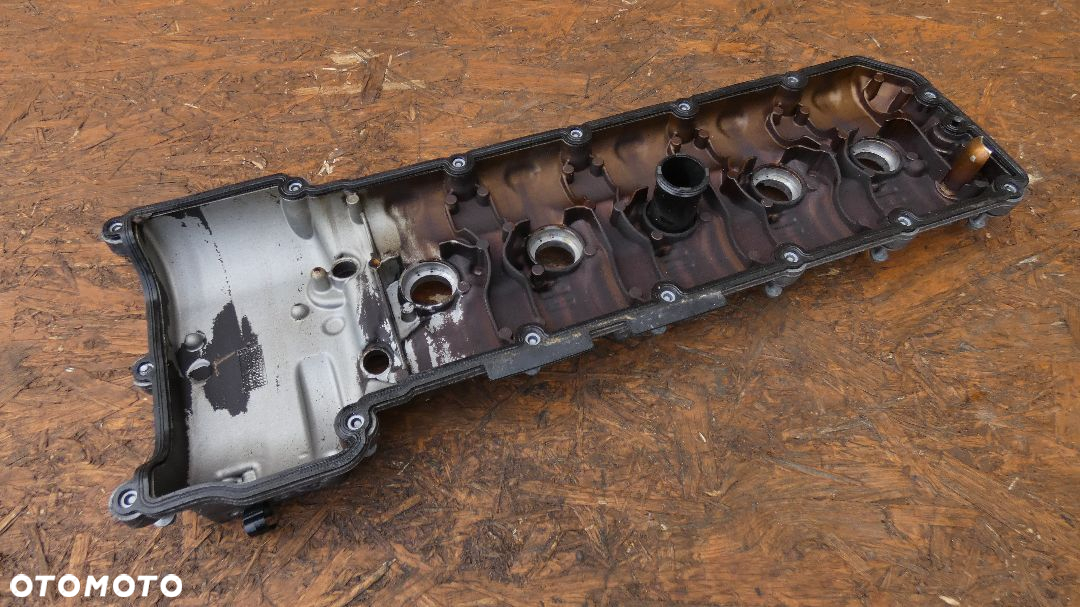 BMW E60 M5 E63 M6 S85B50A  POKRYWA ZAWORÓW  7834624 - 4