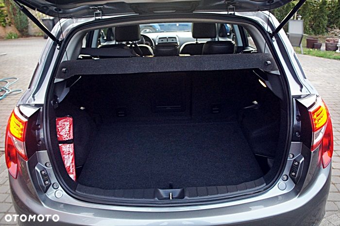 Citroën C4 Aircross e-HDi 150 Stop & Start 4WD Exclusive - 22
