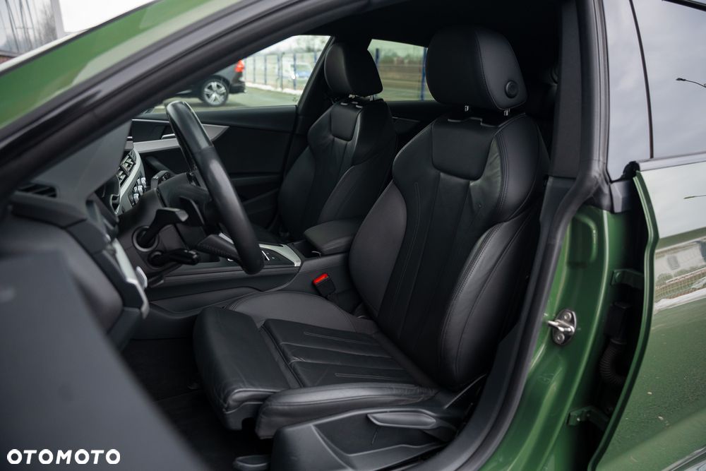 Audi A5 Sportback 40 TDI S tronic S line - 24