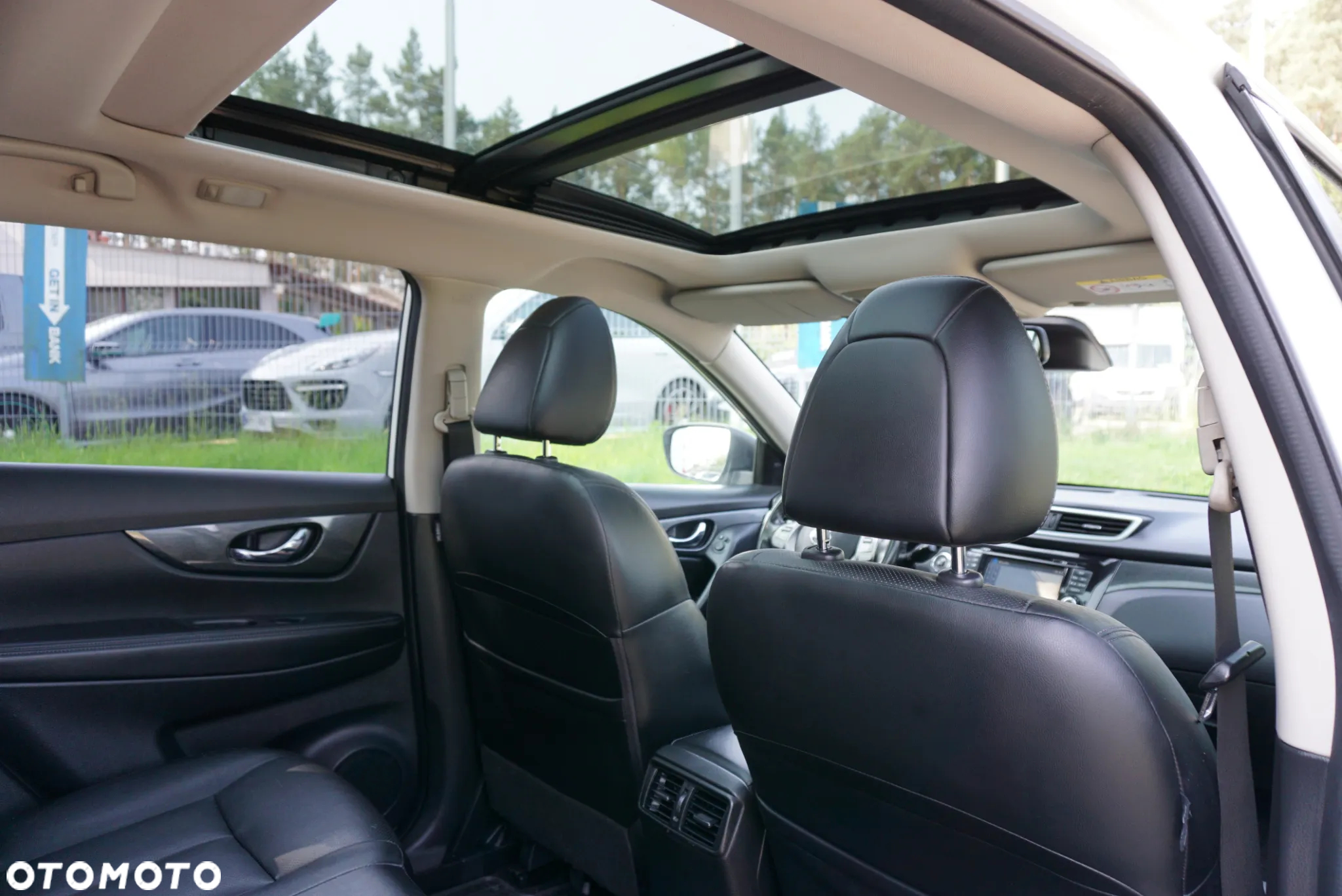 Nissan X-Trail 1.6 DCi N-Connecta 2WD Xtronic 7os - 20