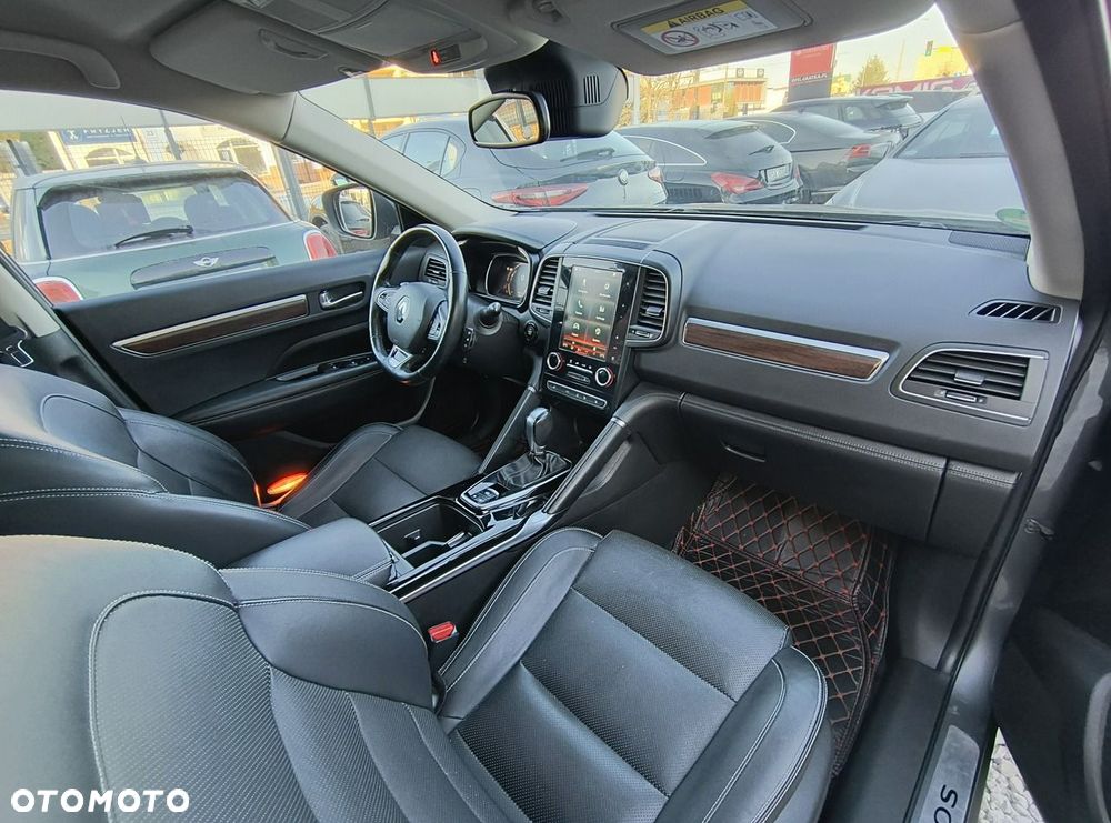 Renault Koleos 2.0 dCi Intens 4x4 X-Tronic - 14