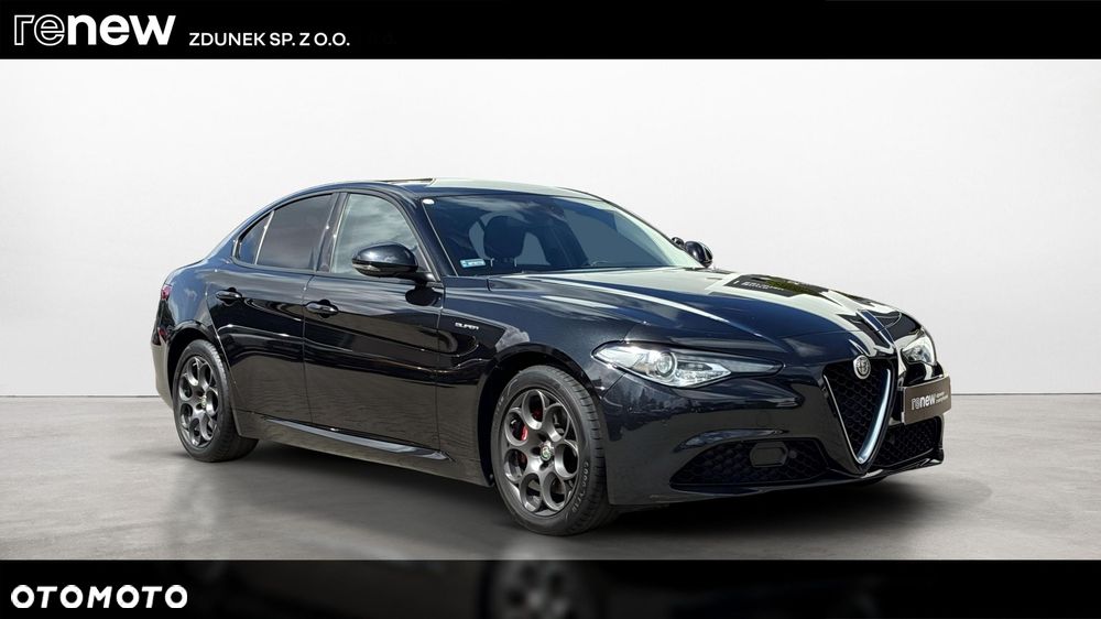 Alfa Romeo Giulia 2.0 Turbo - 7