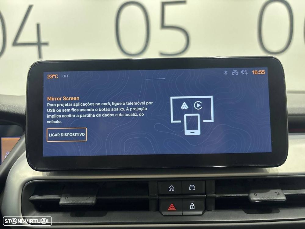 Jeep Avenger 1.2 GSE T3 Altitude - 17