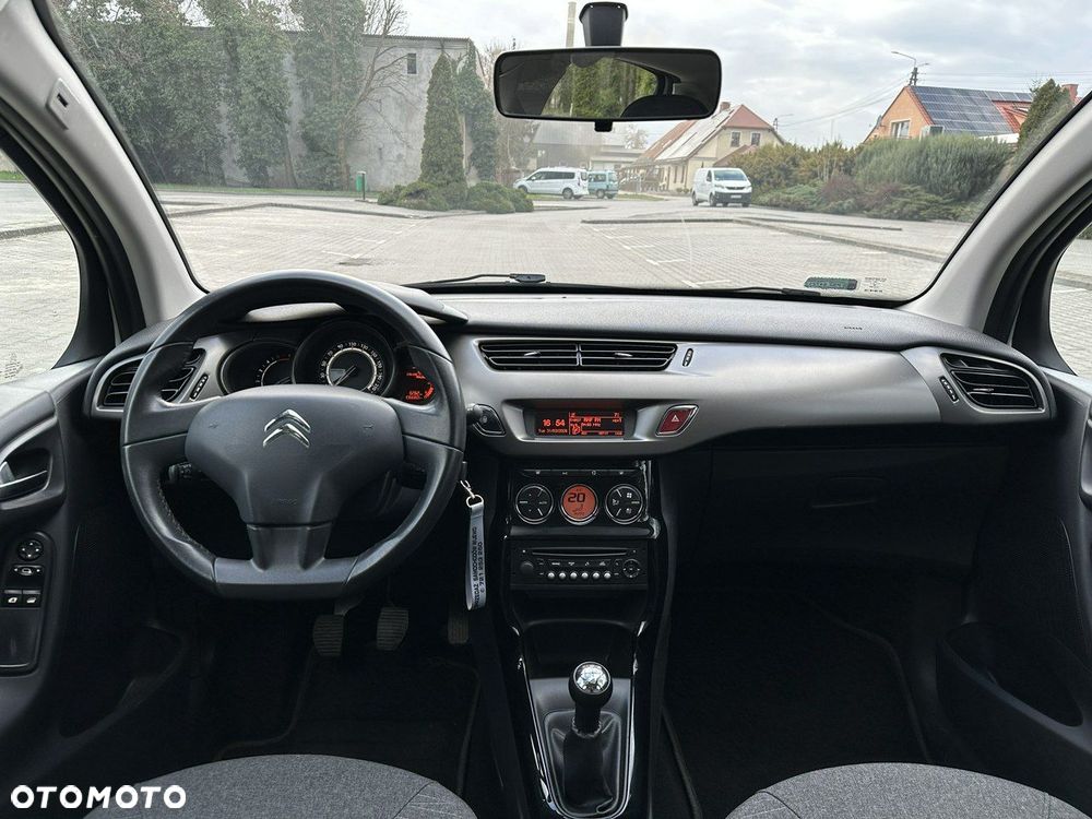 Citroën C3 - 13