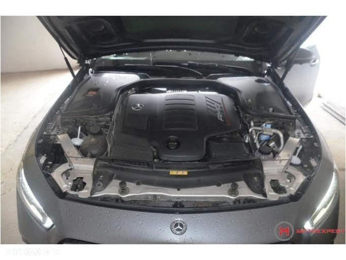 Mercedes-Benz CLS [C 257] 17-20 - 6