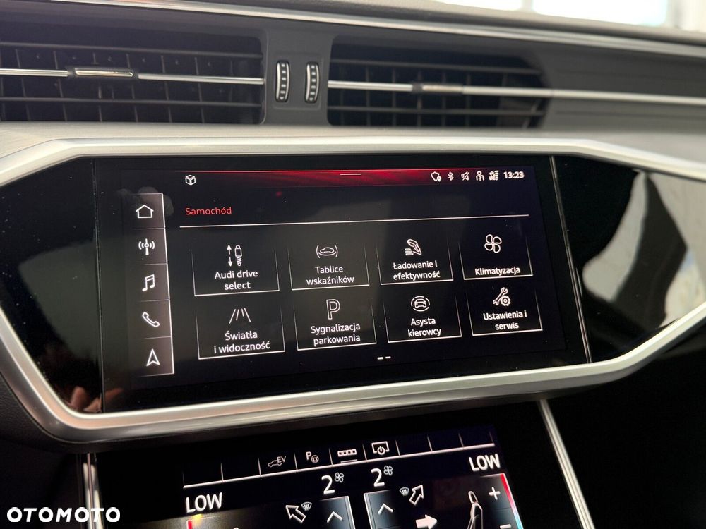 Audi A6 Limousine 2022